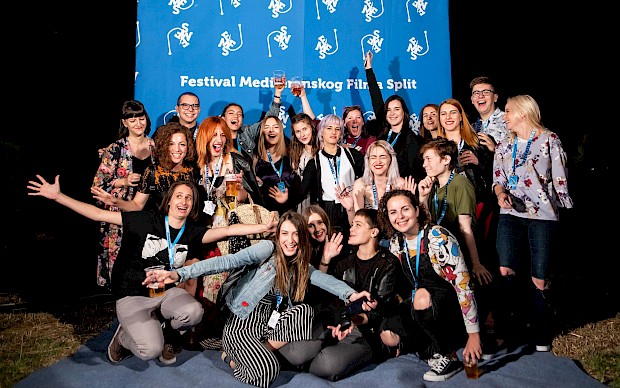 Volontiraj na FMFS-u!