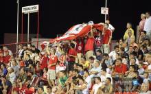 Istra do boda s gotovo svim igračima iza lopte