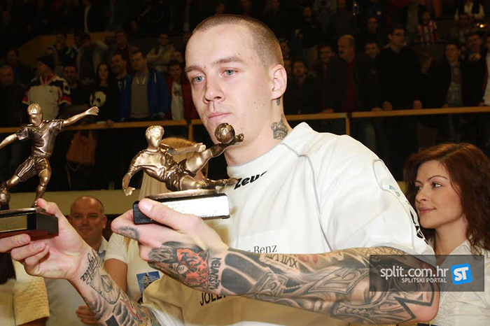 Bezobraznom dva nova priznanja