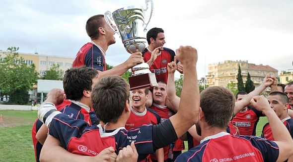 Nada osvojila novu dvostruku krunu