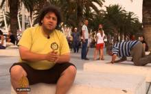 TBF i Dječaci o “splitskom điru” na Al Jazeeri