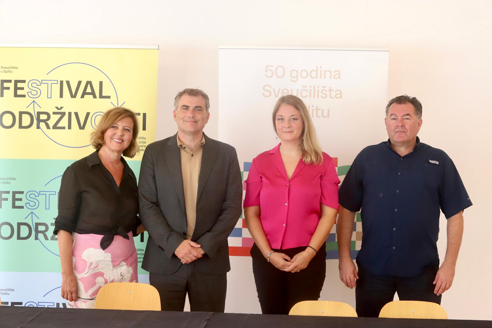 Festival održivosti po prvi put u Splitu