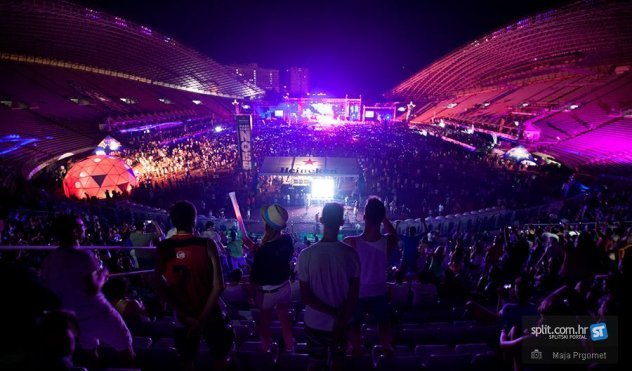 Poznate prve DJ zvijezde koje stižu na Poljud