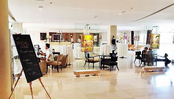 U Lava samo opušteno