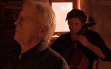 Oliver i Hauser u Spaladium areni uoči Valentinova