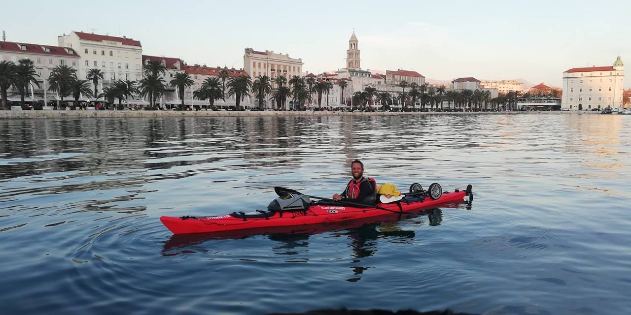 15. planinarska večer: Otočna Odiseja 2019 – Kamena svjetla