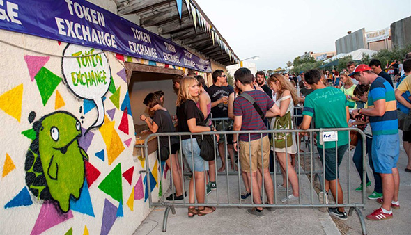 Zaboravite gužve – plaćajte Terraneo karticom