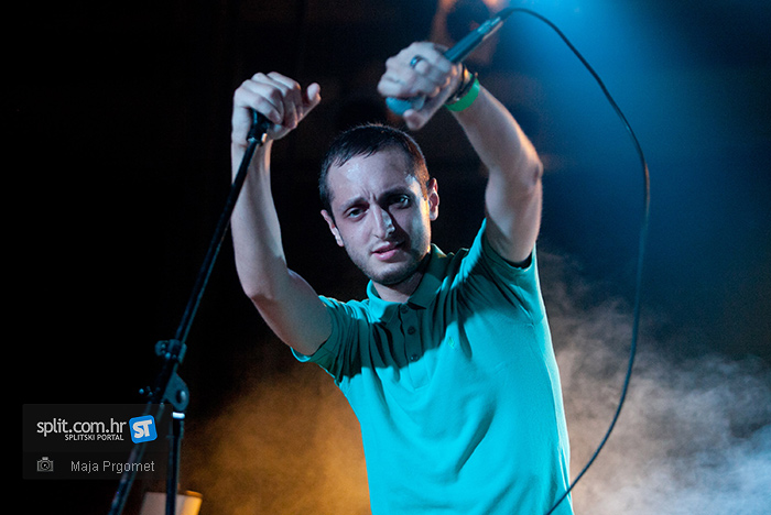 Dječaci u Judinom drvu