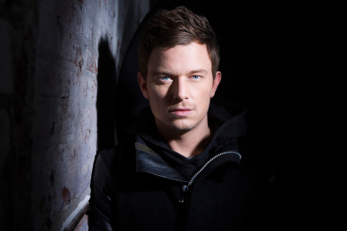 Fedde Le Grand priprema se za nastup na Bačama