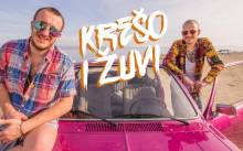 Krešo i Žuvi snimili – Brokvu!