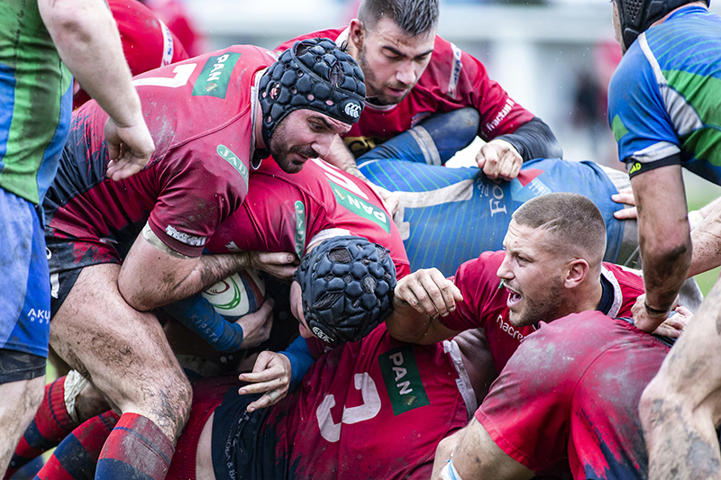 Nada slavila na Krtičnjaku