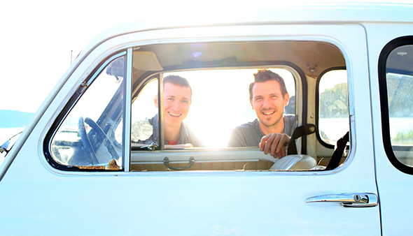 Pi(vo)tura fićom po pivskim gradovima bivše Jugoslavije