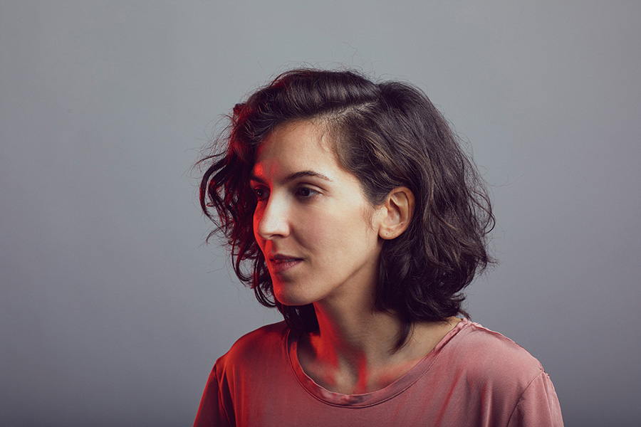 Svetlana Maraš na prvom ZVUKu 100, novom glazbeno-izvedbenom programu u Splitu!