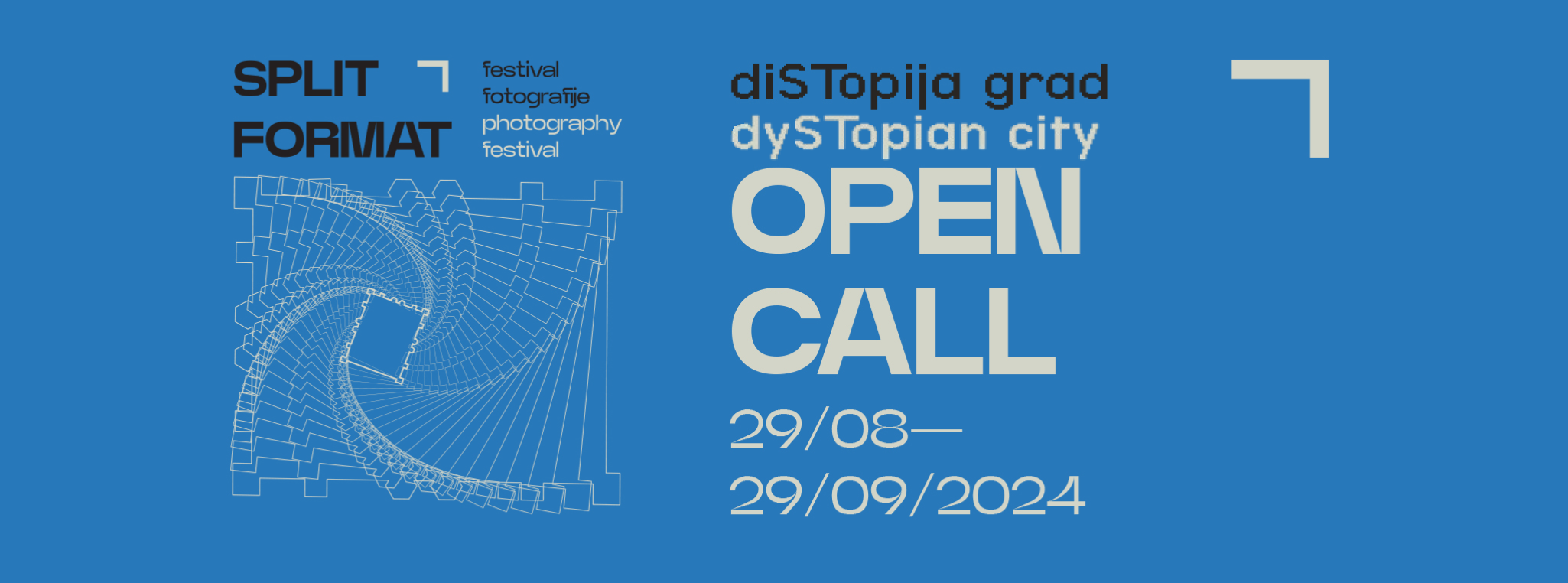 SPLIT FORMAT: Još 4 dana ostalo za prijavu na fotografski natječaj – prilika za osvajanje izvrsnih nagrada