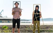 Talentirani s-KK-arface izlaze iz okvira