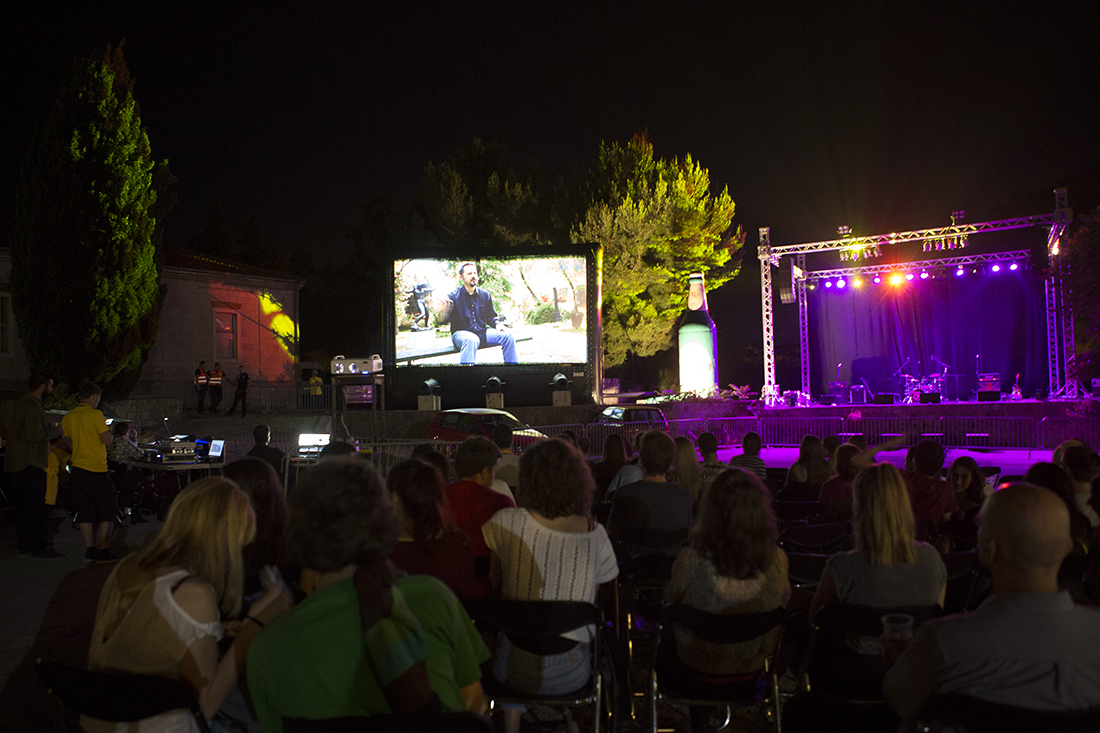 Večeras dodjela nagrada najboljim spotovima