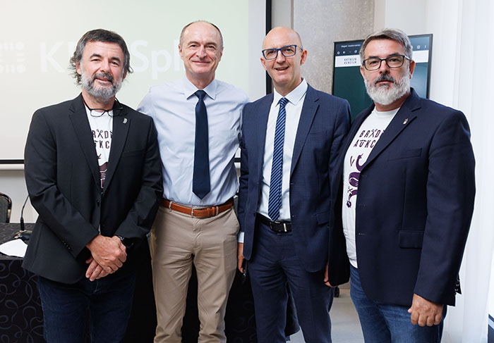 Bradata aukcija, Županijska liga protiv raka – Split i KBC Split pokreću projekt vrijedan milijun eura