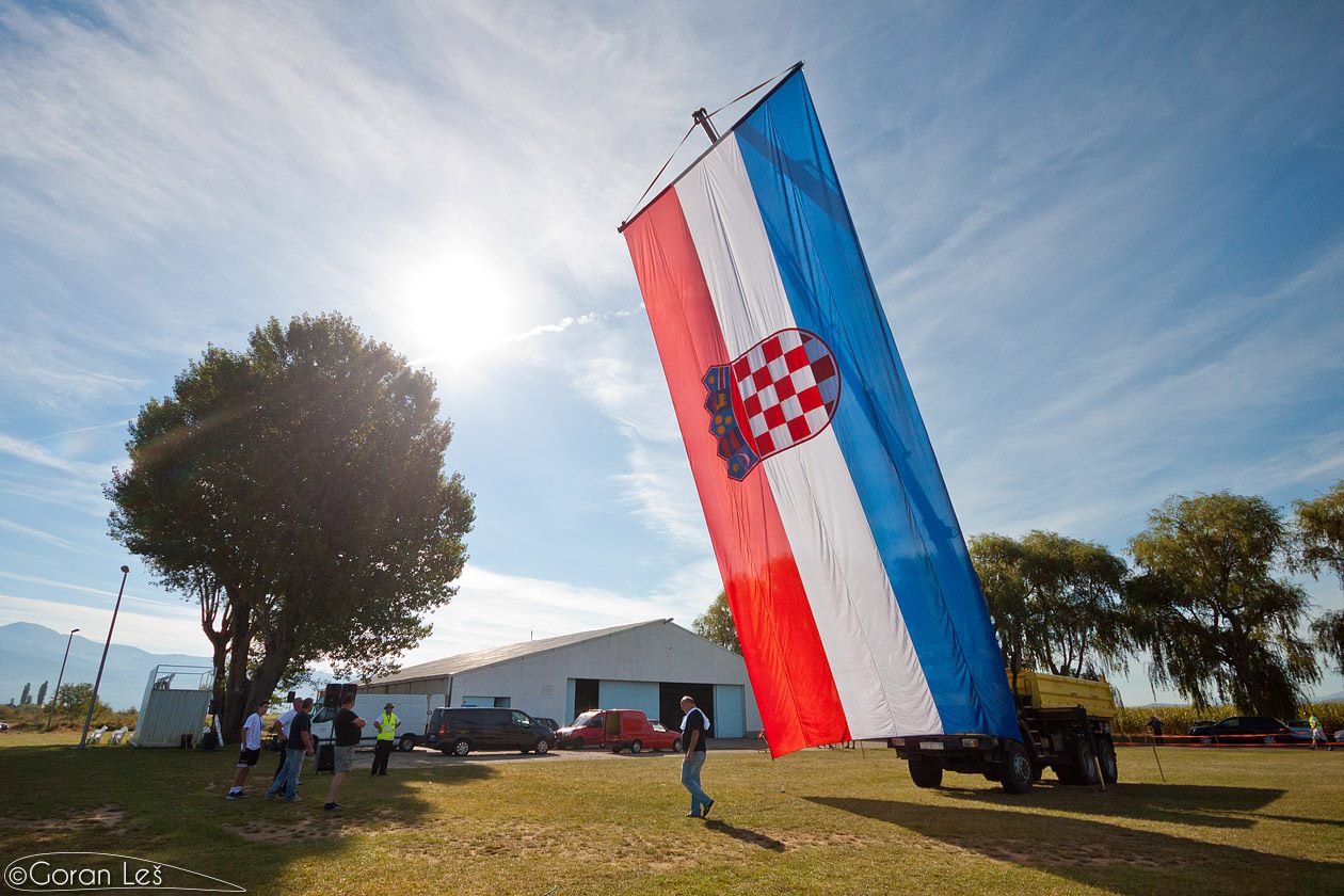 Čestitamo Vam Dan pobjede i domovinske zahvalnosti te Dan hrvatskih branitelja
