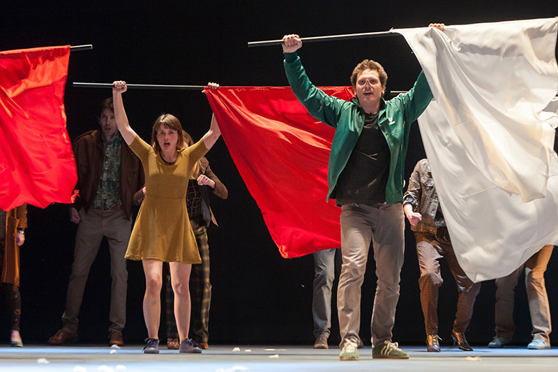 Potvrđen program 27. Marulićevih dana