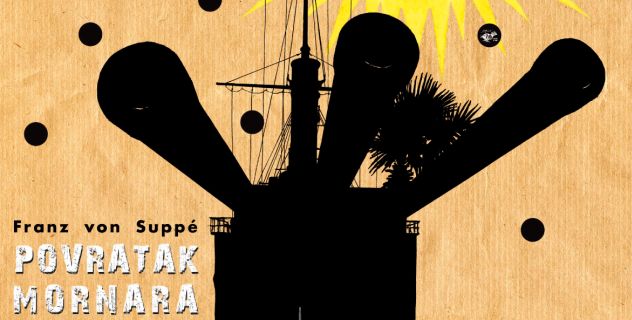 Povratkom mornara počinje Splitsko ljeto