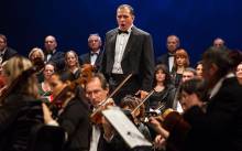 Cavalleria rusticana na sceni HNK Split