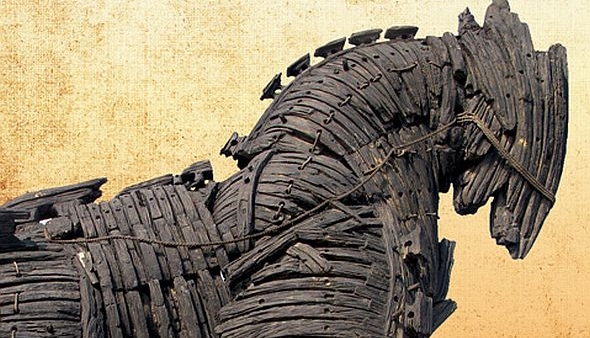 Boko putevima Odiseja