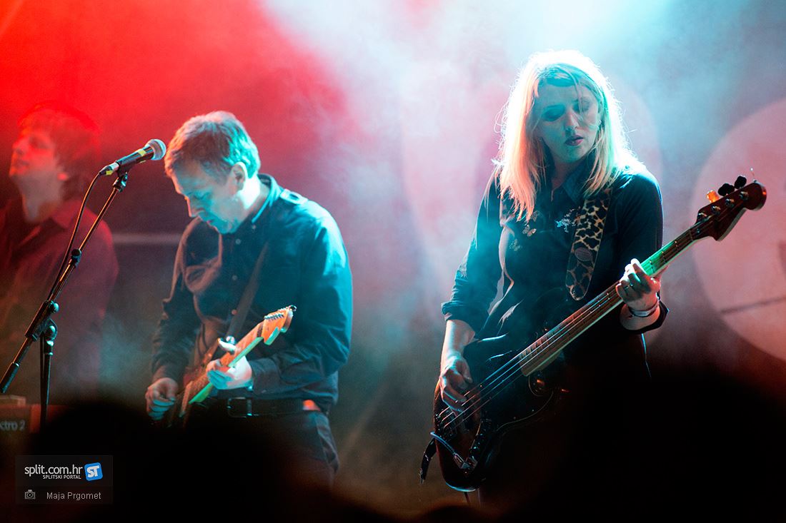 The Bambi Molesters stižu na EgoFree Festival