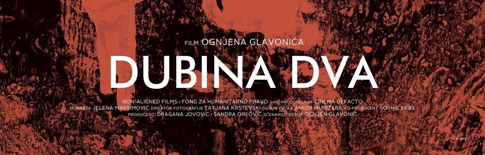 ODOKA – Jurica Pavičić predstavlja film “Dubina dva”