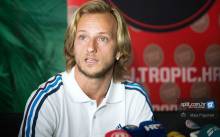 Rakitić: Nisam razmišljao o novcu kada sam se odlučio na Barcelonu