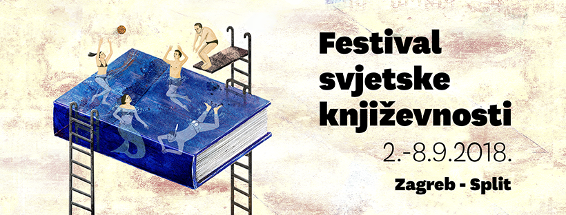 Festival svjetske književnosti u Splitu