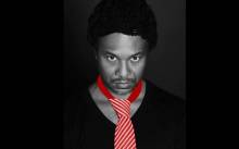 Party godine: Stacey Pullen u Kameleonu