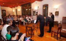 Zagrebački trio otvorio MAG festival