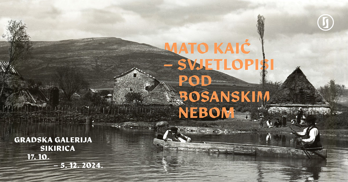 U Gradskoj galeriji Sikirica otvara se izložba fotografija prvog livanjskog fotoamatera Mate Kaića