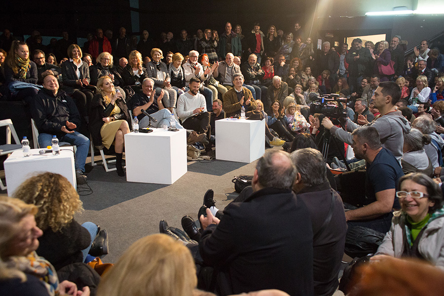 Dobra priča daleko se čuje