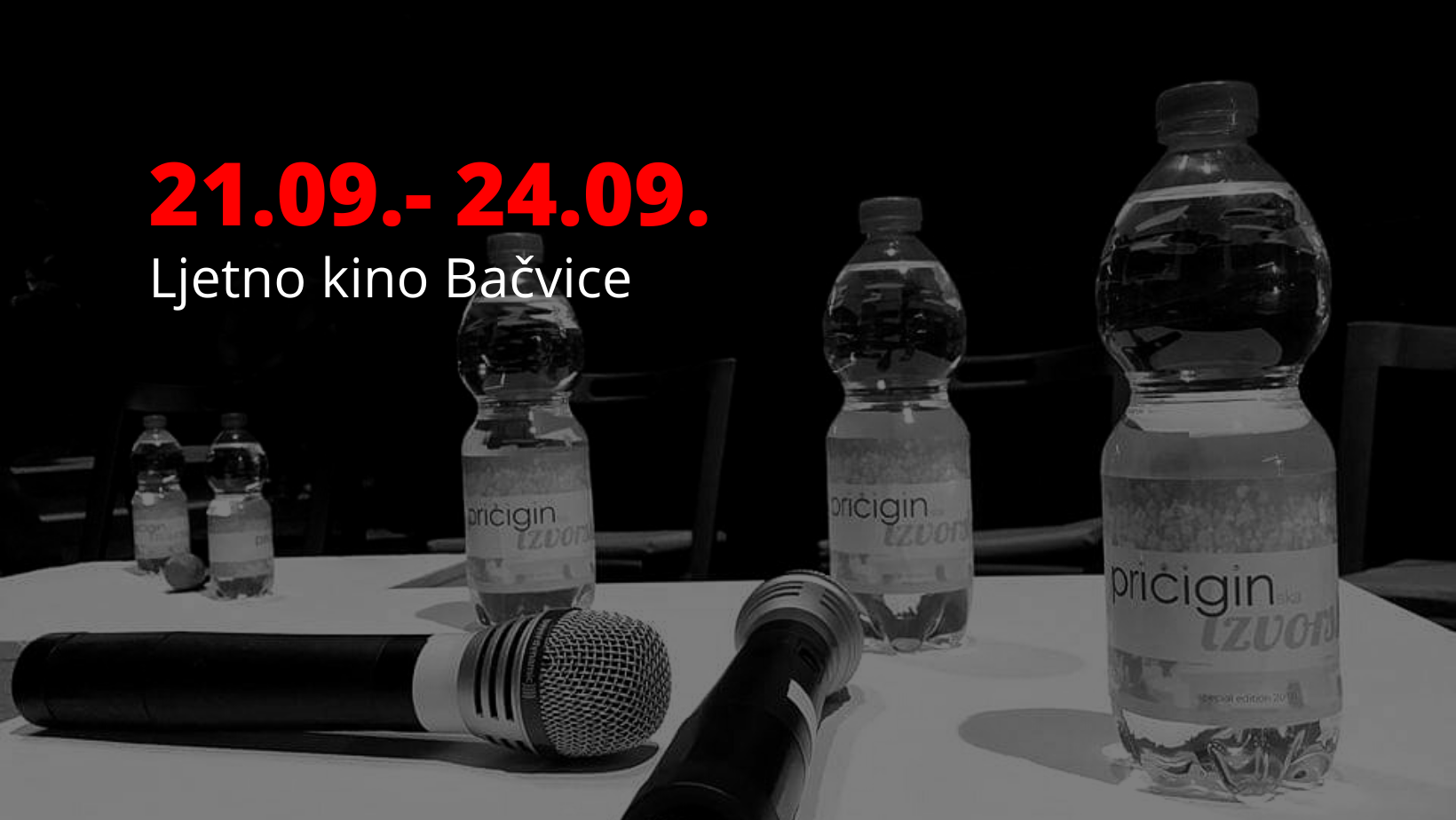 Pogledajte program ovogodišnjeg Pričigina