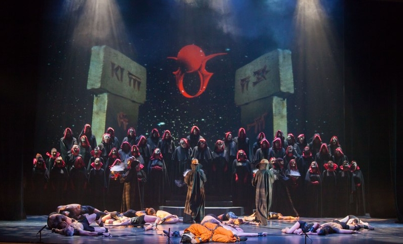 Slučajni ministar i gradonačelnik nedorasli tradiciji Splitskog ljeta