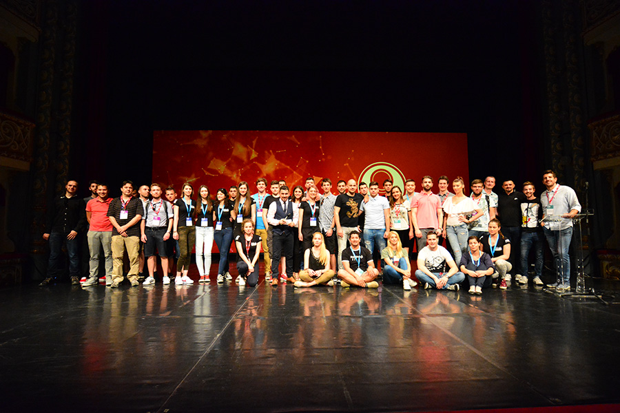 Rekordna posjećenost SHIFTA