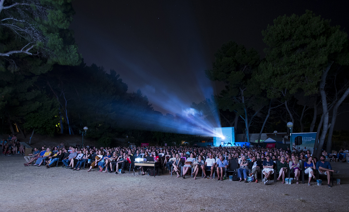 Zadnji dan FMFS-a: Poslastice za filmofile i sinkronizirani crtić za najmlađe