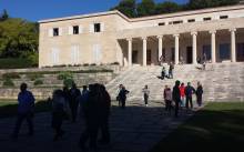 Turisti najviše obilaze Podrume, riznicu, Galeriju Meštrović, Muzej grada…