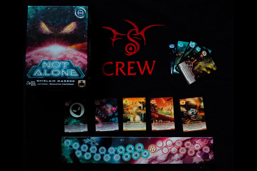 Halloween menu: Tko se nije skrio, na Artemiji nije samo bio, već i ostao