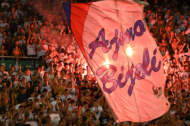 Započela prodaja ulaznica za utakmicu 1. kola SuperSport HNL, Hajduk – Istra 1961