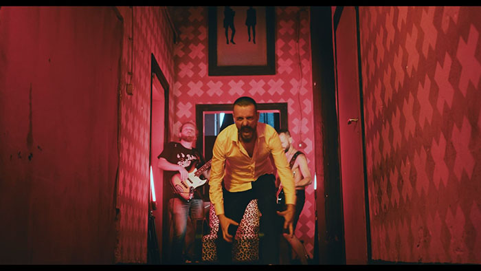 M.O.R.T. objavio videospot za singl “Mamuran” i najavljuje ljetne svirke