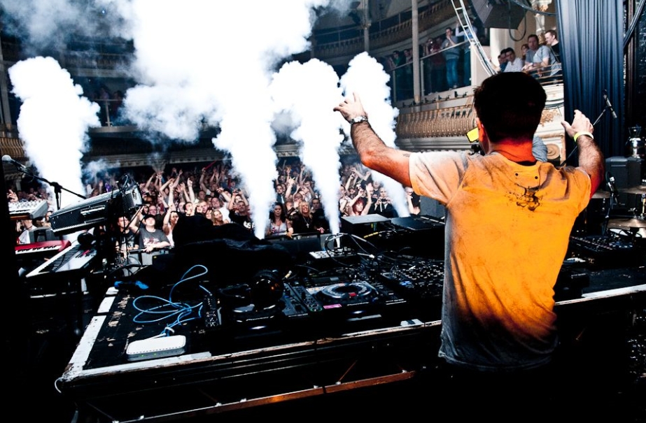 DJ Paul Oakenfold još jučer otkazao dolazak u Split, organizator snizio cijenu ulaznice