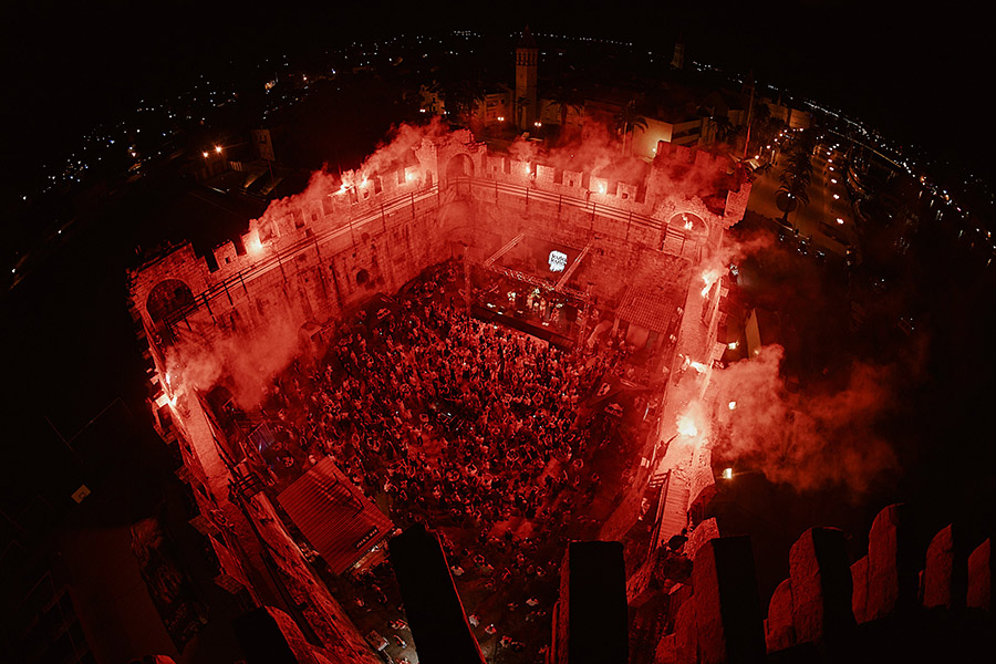 Trogirsko ljeto zagrijat će brojni izvođači KulaKula Festivala!