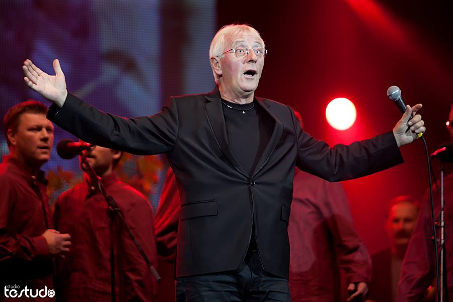 Oliver Dragojević će i u Spaladiumu proslaviti 70. rođendan!