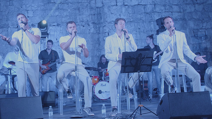 CAMBI. objavio ‘Innamorato’, talijansku verziju hit pjesme