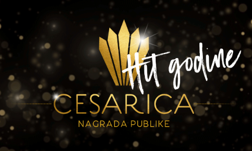 Završio drugi krug glasovanja za Cesaricu, a dobitnika ćemo saznati 7. srpnja na Prokurativama