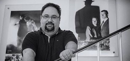 Predavanja Daniela Rafaelića u Zlatnim vratima