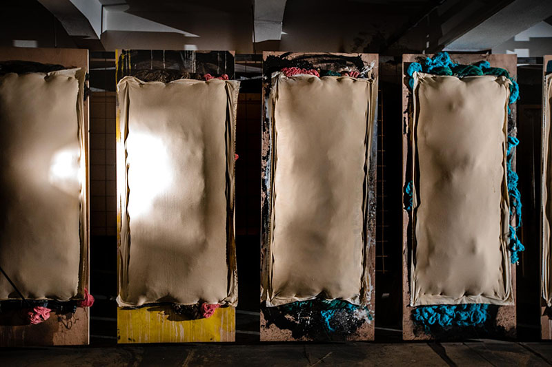 Dubravka Lošić u splitskoj Galeriji umjetnina izlaže “Punćelu” – odabir djela nastalih tijekom gotovo četiri desetljeća