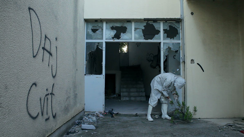 Izložba Gilda Bavčevića ‘Može više! Mora više!’ otvara se  galeriji Studio -21-